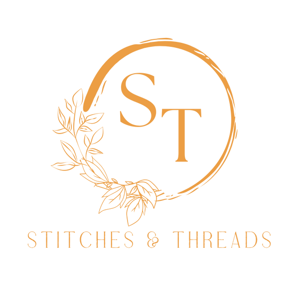 Stitches and Threads